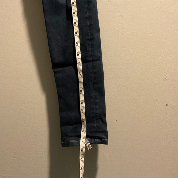 Hi rise RW&Co skinny jeans - Picture 6 of 6